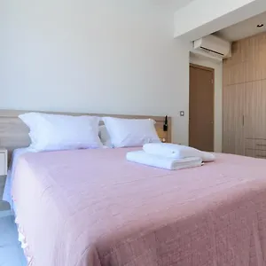Katakis Luxuryvillas , La Canée Grèce
