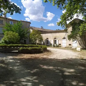 De L'orangerie Du Château De De Mazenc , La Bégude-de-Mazenc France