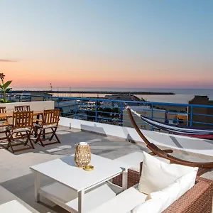 Areti Seaview , Réthymnon Grèce